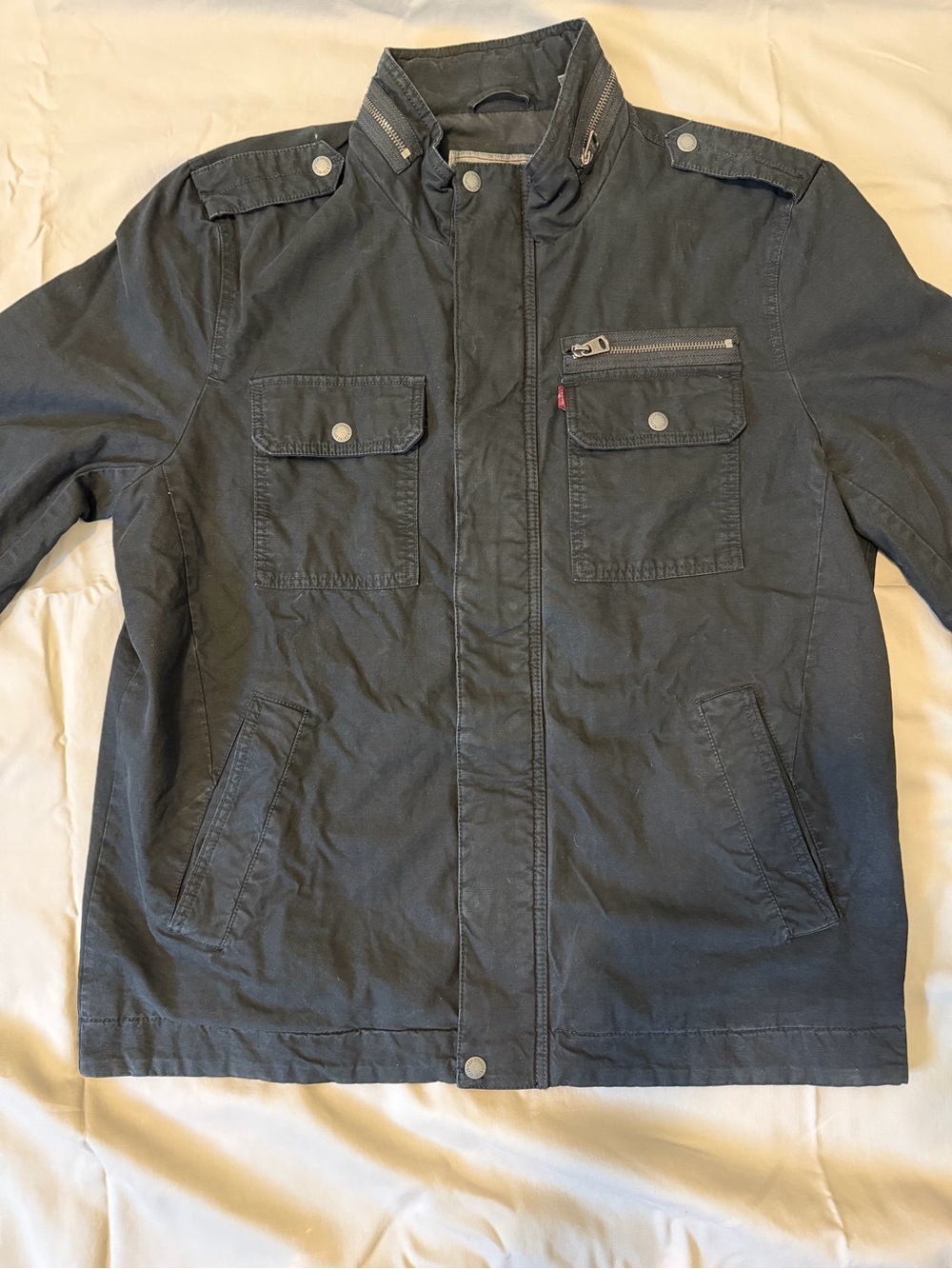 Levi’s Men’s Field Jacket